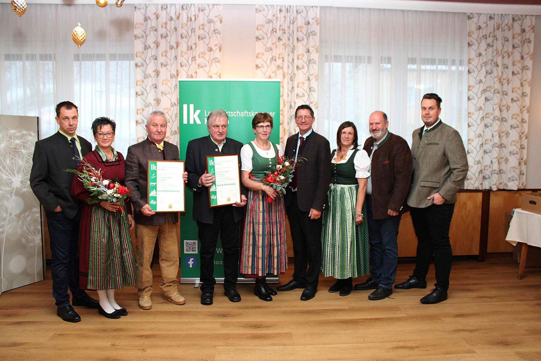 © Frießnegger/LK Kärnten